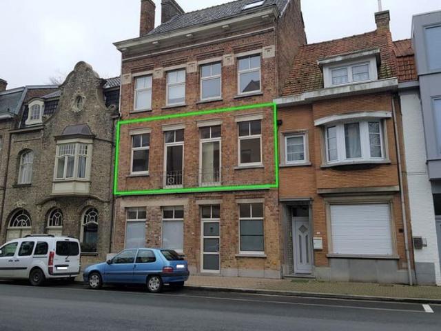 Kot location à Diksmuide, West-Vlaanderen