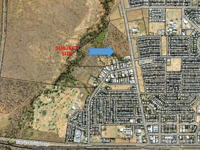 Land for sale in Blackwater