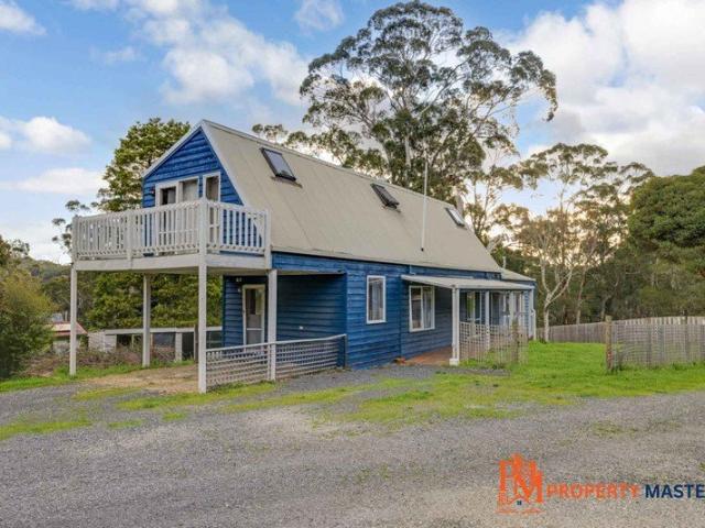 House for rent in Daylesford, Victoria