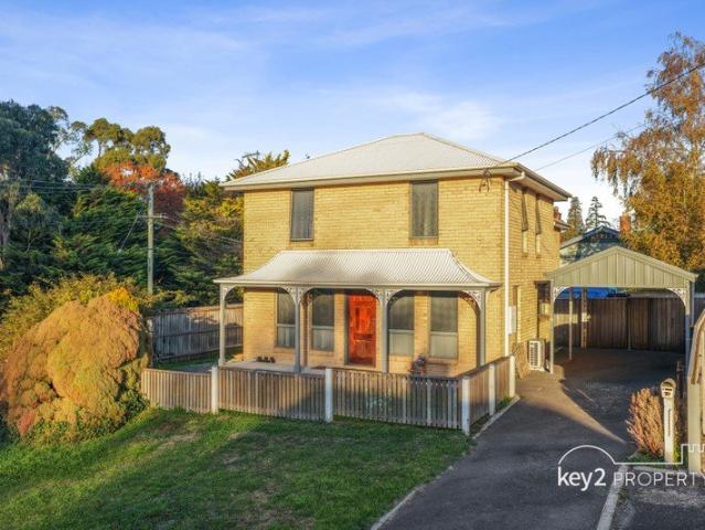 Townhouse for sale in Deloraine, Tasmania