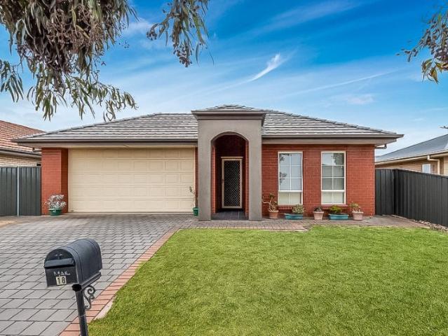 House for rent in Brinkley, South Australia