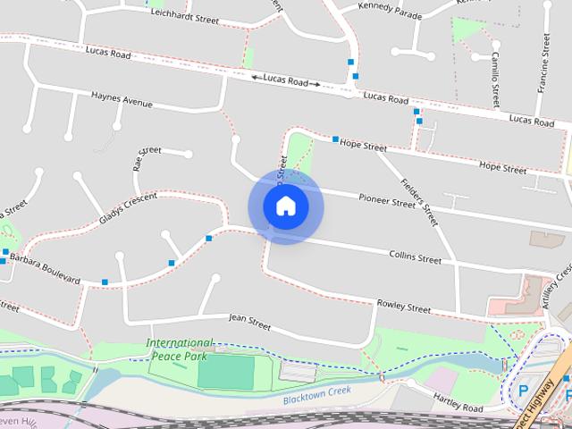 House for rent in Sydney, New South Wales
