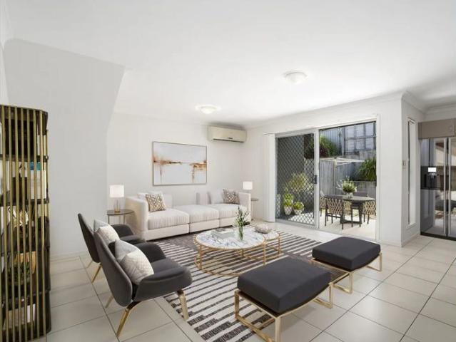 Townhouse for rent in Fernbrook, Queensland