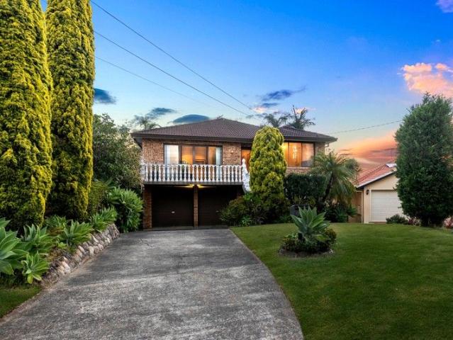 House for sale in Sutherland, New South Wales