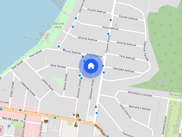 House for rent in Toukley, Central Coast Council