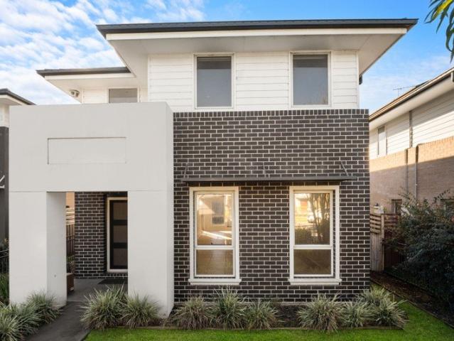 House for sale in Sydney, New South Wales
