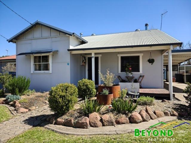 House for rent in Breelong, New South Wales