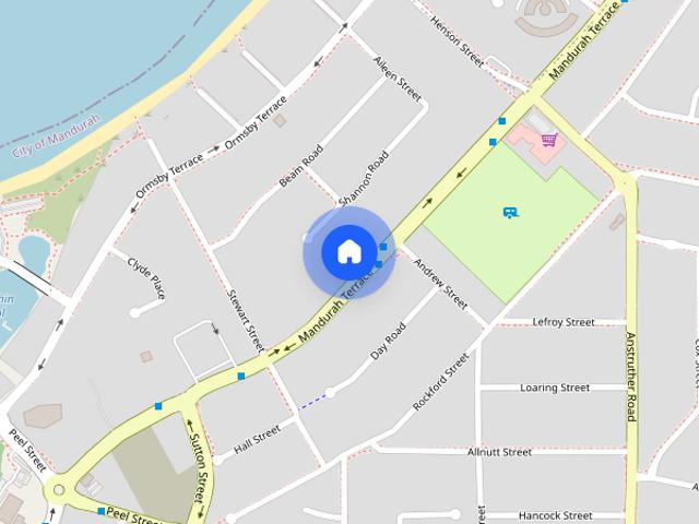 House for rent in Mandurah, City of Mandurah