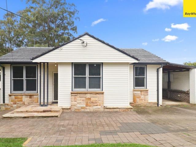House for rent in Sydney, New South Wales