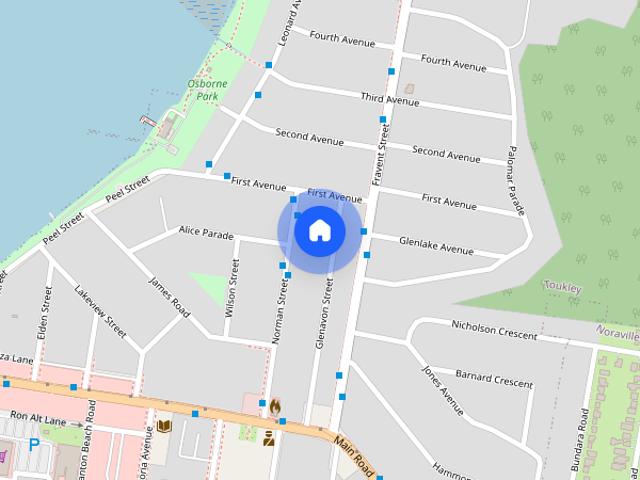 House for rent in Toukley, Central Coast Council