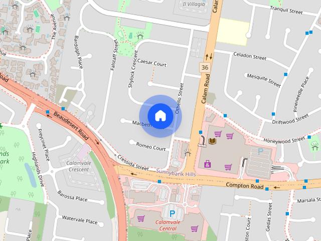 House for rent in Sunnybank Hills, Greater Brisbane