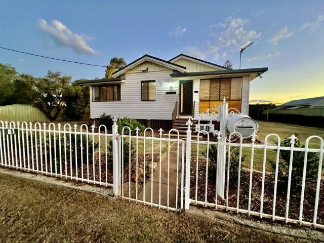 House for sale in Oakey, Queensland