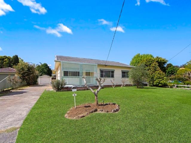House for rent in Wyong, Central Coast Council