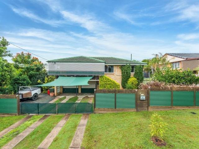 House for rent in Toombul, Queensland
