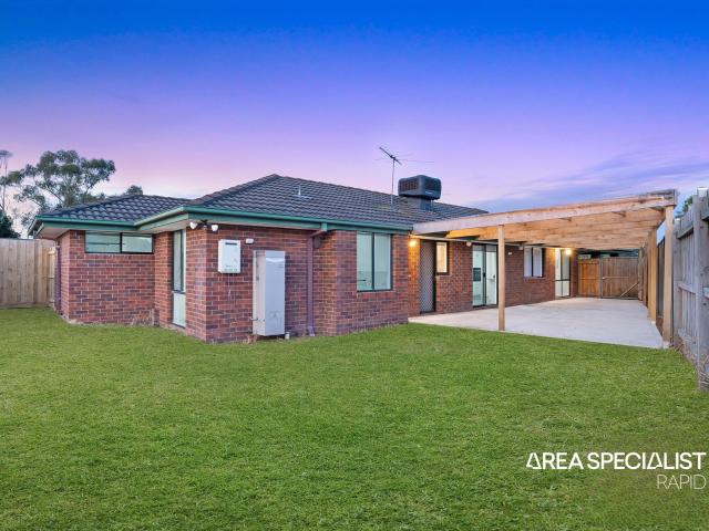 House for sale in Camerons Creek, Victoria