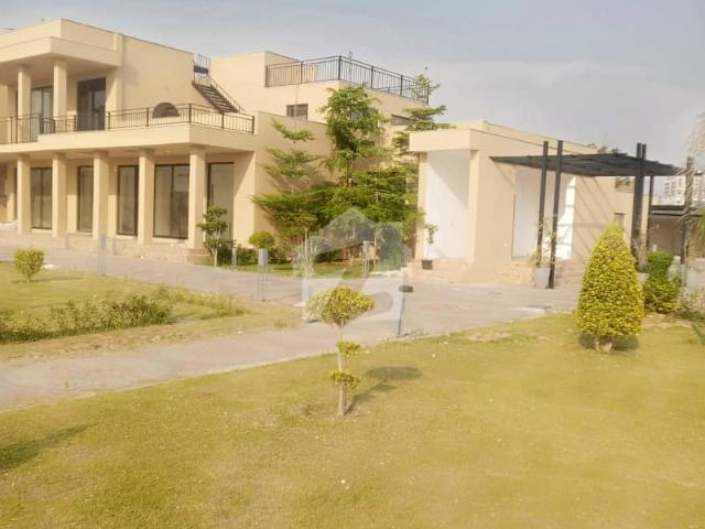 Property for rent in Islamabad