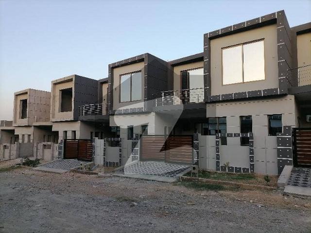 Property for sale in Islamabad
