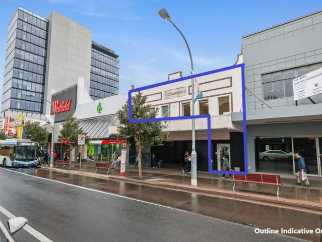 Office for rent in Sydney, New South Wales