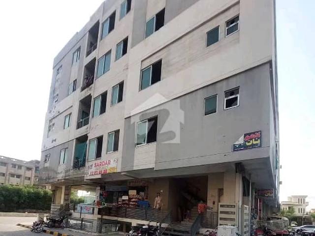 Apartment for sale in Islamabad