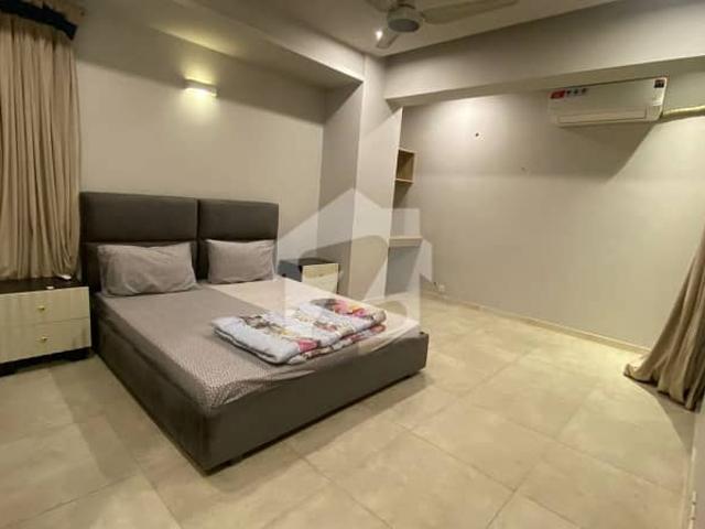 Apartment for rent in Islamabad