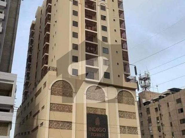 Apartment for rent in Clifton, North Waziristan