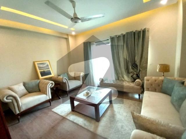 Apartment for rent in Rawalpindi, Islamabad Capital Territory