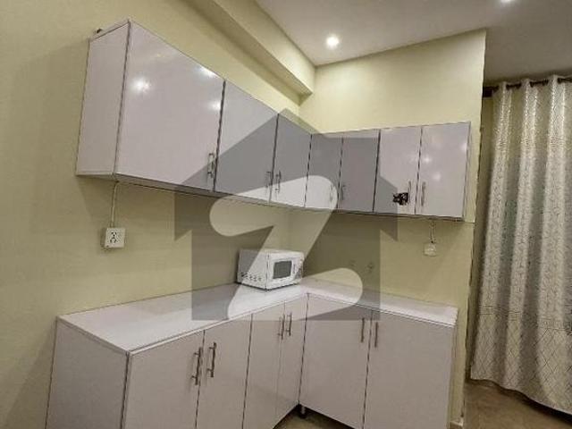 Apartment for rent in Islamabad