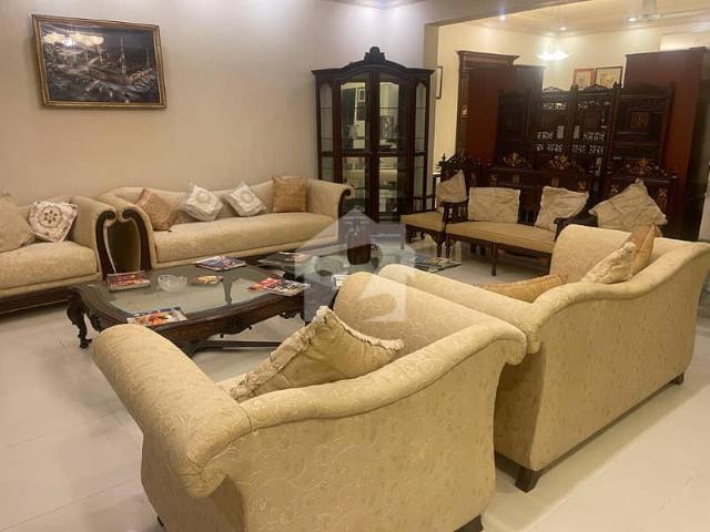 Apartment for rent in Islamabad