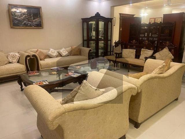 Apartment for rent in Islamabad