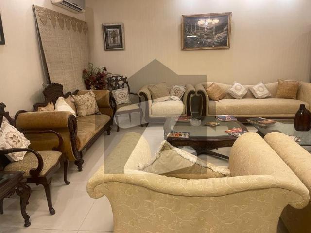 Apartment for rent in Islamabad