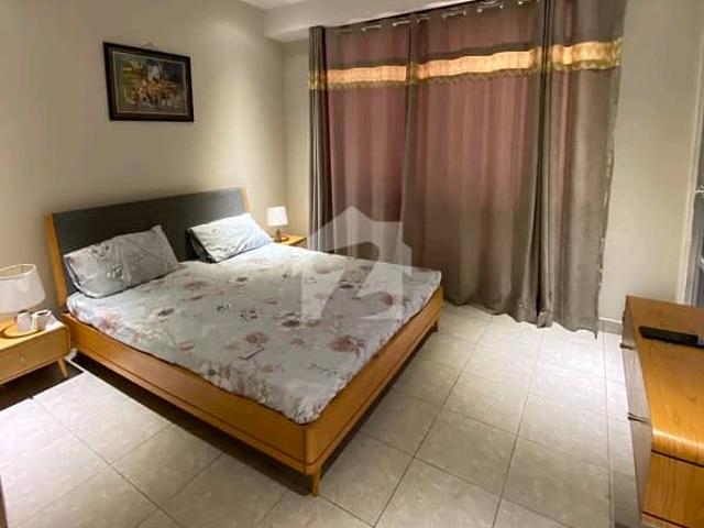 Apartment for rent in Islamabad