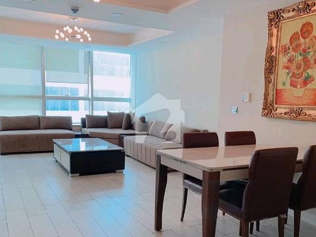 Apartment for rent in Islamabad