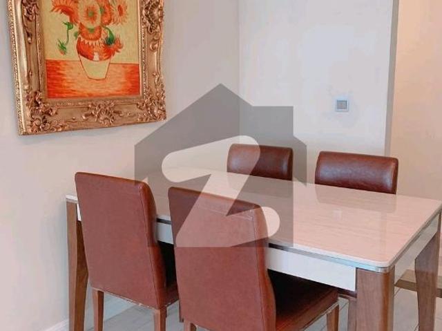 Apartment for rent in Islamabad