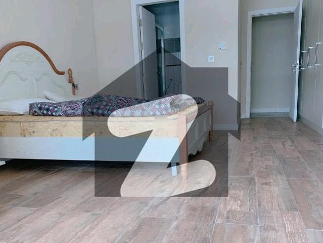 Apartment for rent in Islamabad