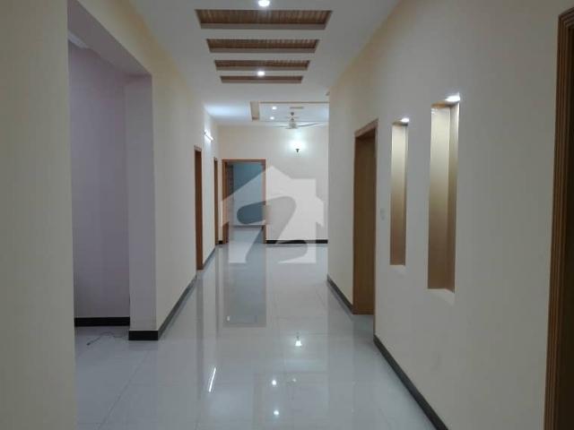 Apartment for sale in Islamabad