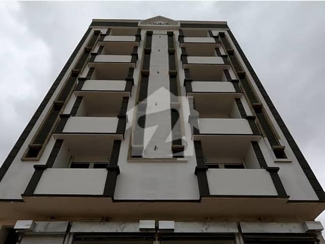 Apartment for sale in کراچی ڈویژن, North Waziristan