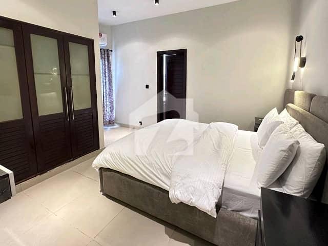 Apartment for sale in Islamabad
