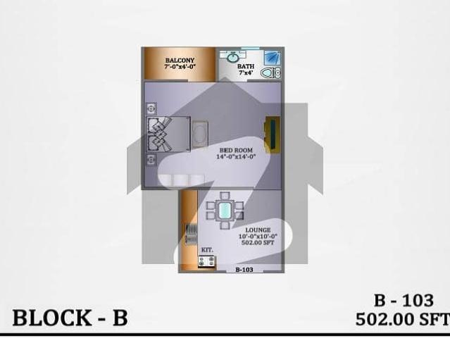 Apartment for sale in North Waziristan, Federally Administered Tribal Areas fata