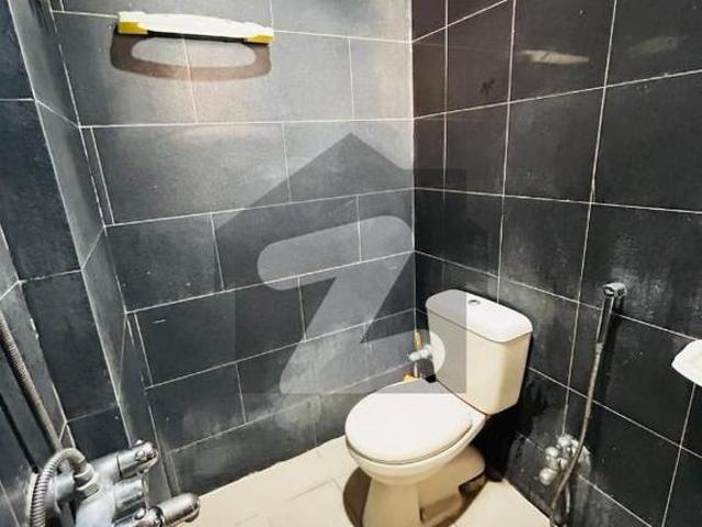 Apartment for rent in Islamabad