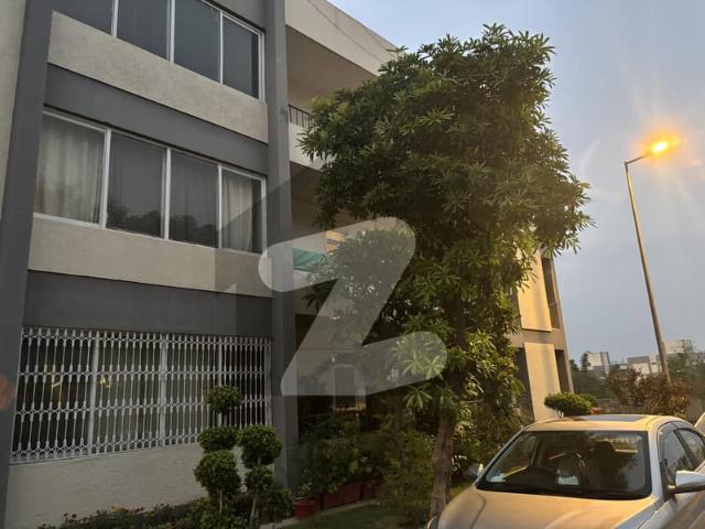 Apartment for sale in Rawalpindi