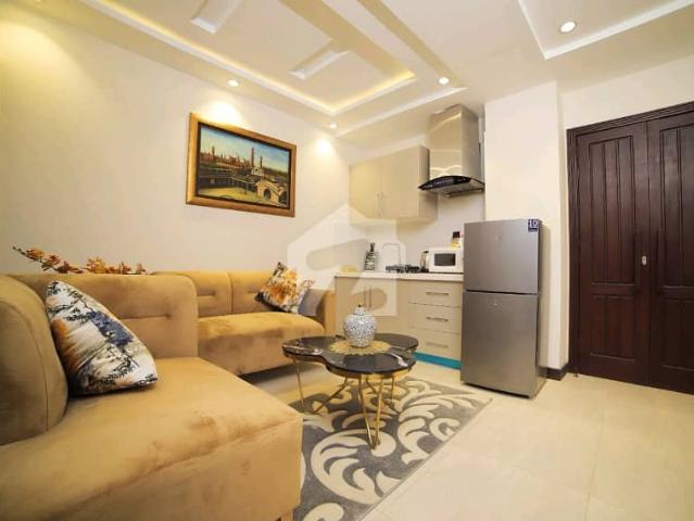 Apartment for rent in Rawalpindi, Islamabad Capital Territory