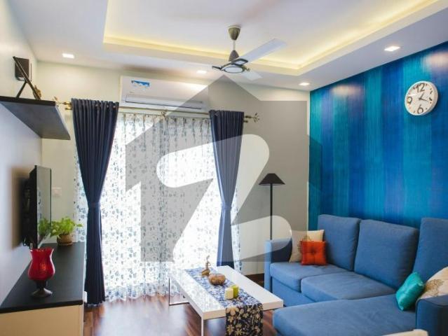 Apartment for rent in Rawalpindi, Islamabad Capital Territory