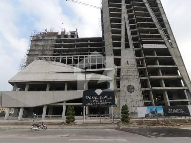 Apartment for sale in Islamabad