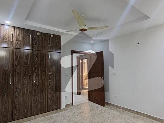 Apartment for rent in Islamabad