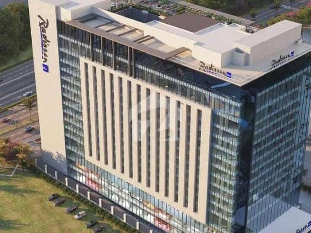 Apartment for sale in Islamabad