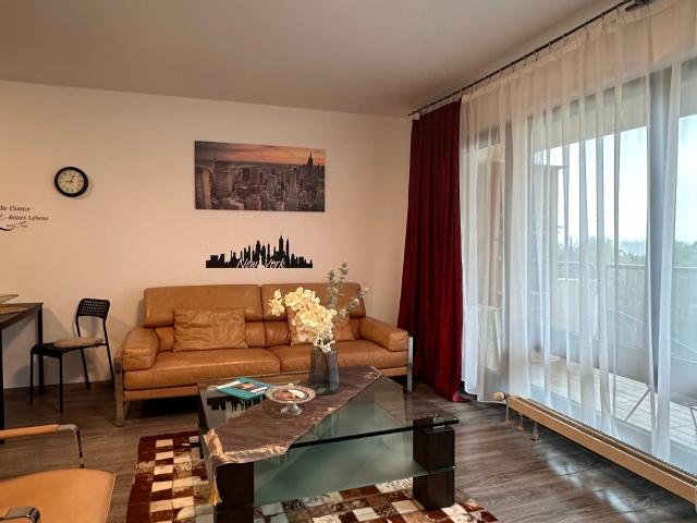 Apartment mieten in Südost, Wiesbaden