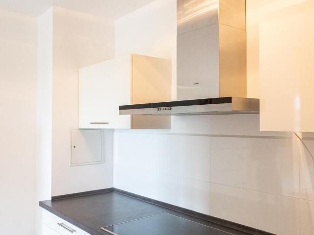 Apartment mieten in Kaiserlei, Hessen