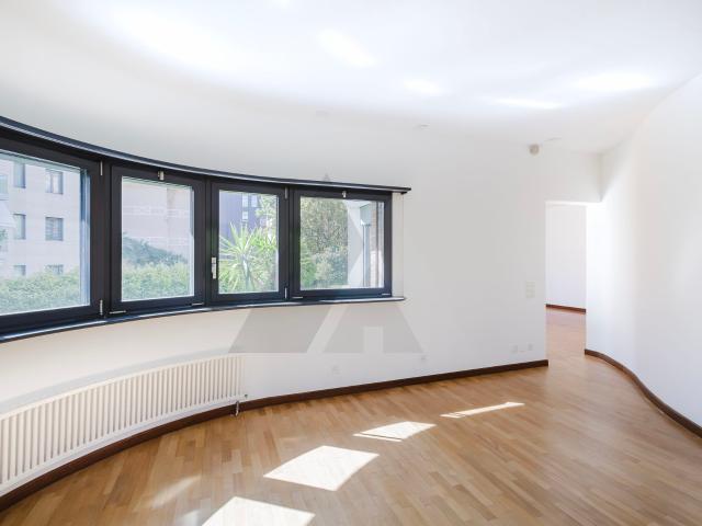 Apartment kaufen in Lugano