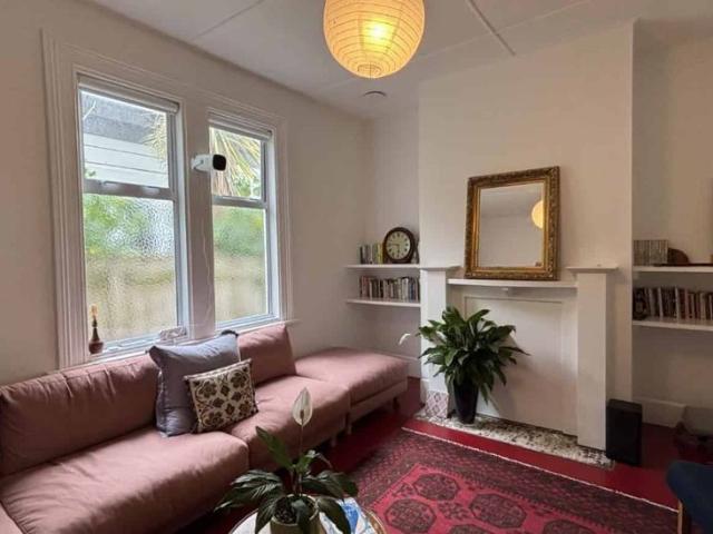 House for rent in Wanganui District