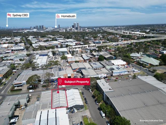 Warehouse for rent in Sydney, New South Wales